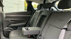 Hyundai Tucson 1.6 TGDi 48V MHD SE Connect 5dr 2WD Petrol Estate